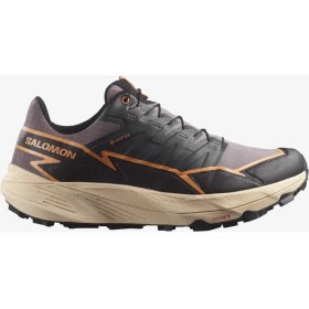 Resim Salomon THUNDERCROSS GORE-TEX Kadın Koşu Ayakkabısı Shark L47684700 