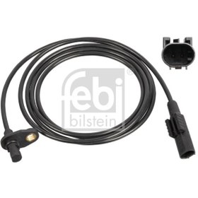 Resim FEBI 170681 Abs Sensoru Arka Sol Sprinter 9065404517 (WE248782) 