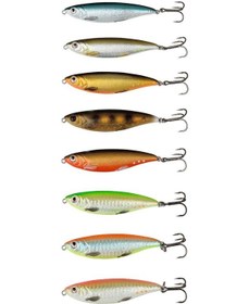 Resim Savage Gear Horny Herring 8 Cm 13 Gr Ss Sahte Balık 