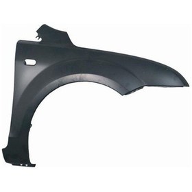 Resim Ford Focus Ön Çamurluk Sağ 05- Ref. No: P4m51a16008ca Uyumlu For08fo004 