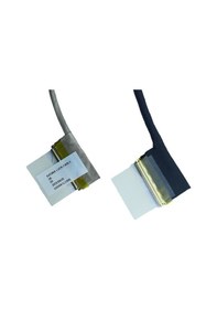 Resim Asus Uyumlu 14005-01250000 Ekran Data Flex Kablosu (40pin) 