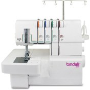 Resim BİNDALLI Vera D4050 Ev Tipi Reçme Makinesi 