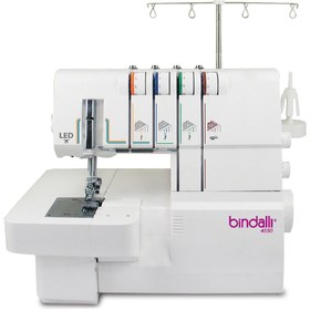 Resim BİNDALLI Vera D4050 Ev Tipi Reçme Makinesi 