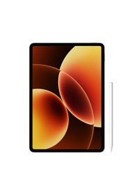Resim Xiaomi Pad 8 VHU6369TR 8 GB 256 GB 11.2" Klavyeli Tablet Gri + Xiaomi Focus Pen Beyaz 