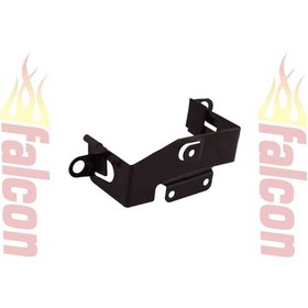 Resim Falcon Mexıco 150 (125 Cc) Akü Bağlantı Demiri Alt Orijinal (488486509) 