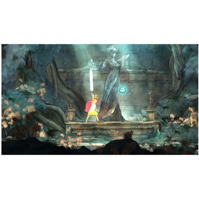 Resim Ubisoft Child of Light Ultimate Edition + Valiant Hearts: The Great War Switch Oyun 