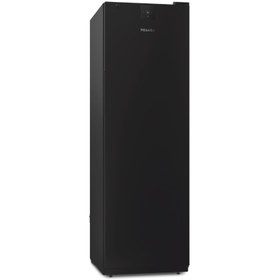 Resim Miele KWT 4584 E Solo Şarap Dolabı Obsidian Siyahı 
