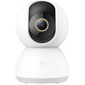 Resim Xiaomi Mijia 1296P 2k 3 Megapiksel 360 Ptz Akıllı Ip Kamera Resmi Distribütör Garantili