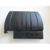 Resim Cıtroen C4- 11/17 Motor Üst Kapağı 1.6 Hdı Diğer 