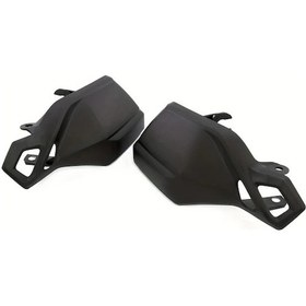 Resim Chuangyinshop Suzuki V Strom Dl1000 2014 2019 Single Handguard Fren Kol Kolu Koruyucu Motorcycle 