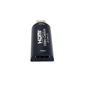 Resim NOVACOM HDMI Video Capture 3D/4K/FULL HD 30Hz NVC-HDVC14 