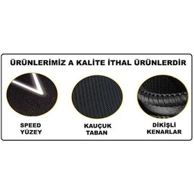 Resim Appa Pubg 1 Desenli Oyuncu Mouse Pad 70x30 Cm Kaymaz Dikişli - 