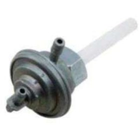 Resim MOTOSVN Mondıal 125 Mt Scooter Benzin Musluğu Uyumlu 