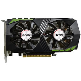 Resim Afox Geforce Gtx750tı 4gb 128bit Ddr5 Hdmı/dvı/vga Ekran Kartı Af750tı-4096d5h4 4897033780735 