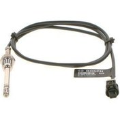 Resim Bosch 0986259026 - Egzoz Sıcaklık Sensoru Kat. Oncesı Mercedes W 