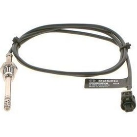 Resim Bosch 0986259026 - Egzoz Sıcaklık Sensoru Kat. Oncesı Mercedes W 