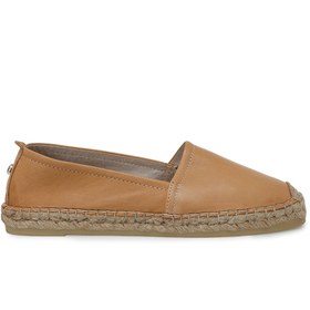 Resim CHESSIE 3FX Krem Kadın Espadril Nine West