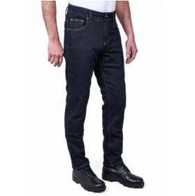 Resim Riderdenim RIDER DENIM KASIRGA MOTOSİKLET PANTOLONU 