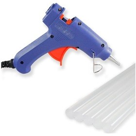 Resim Silikon Tabancası 3 Silikon 