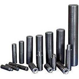 Resim Mil Menteşe 16 Mm Kısa 