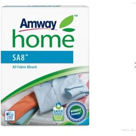 Resim Amway Her Cins Kumaş Beyazlatıcısı Amway Home Sa8 1 Kg 
