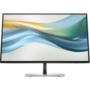 Resim HP 524pu 9D9V7AA 23.8" 100Hz 5Ms HDMI+DP+USB-C+RJ45 FullHD IPS Pivot Vesa Monitör 