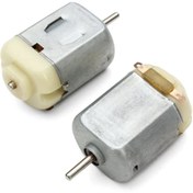 Resim Go İthalat OYUNCAK MOTORU YASSI 1.5 VOLT (5263) 
