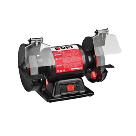 Resim DHT DE140300 Taş Motoru 175MM 370W 