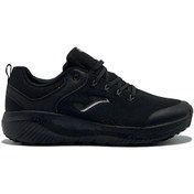 Resim Joma Osiris Men 2401 Erkek Siyah Günlük Spor Ayakkabı Cosırw2401 Siyah 