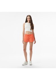 Resim Roxy Wave 2 Inch Bs Kadın Turuncu Deniz Şortu Erjbs03298 Turuncu 