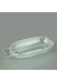 Resim Dayanıklı Cam Bebek Meyve Rendesi 