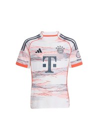 Resim Adidas Çocuk Forma Fcb A Jsy Y Jn8524 Beyaz 