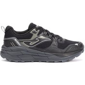 Resim Joma Shock Men 2501 Black Siyah Erkek Koşu Ayakkabısı 000000000102688957 Siyah 