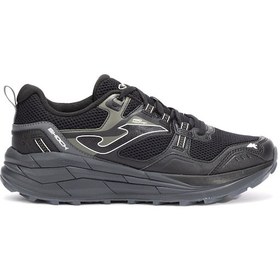 Resim Joma Shock Men 2501 Black Siyah Erkek Koşu Ayakkabısı 000000000102688957 Siyah 