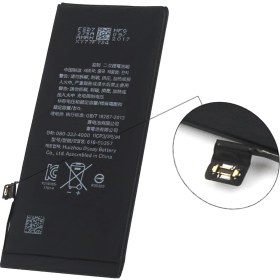 Resim Nokta Teknik Apple iPhone 6 Plus Batarya 