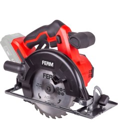 Resim Ferm Fx-Power CSM1046 - 20V Akülü Daire Testere 165MM (Aküsüz) 