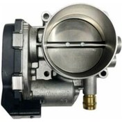 Resim Bmw Gaz Kelebeği E70 E92-F07 F10 F11 13547597871 