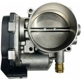 Resim Bmw Gaz Kelebeği E70 E92-F07 F10 F11 13547597871 