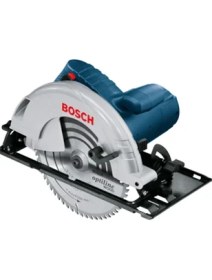 Resim Bosch 2050W Daire Testere Gks 235 