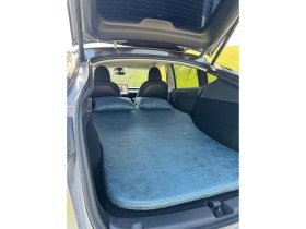 Resim Tesla aracına Uyumlu Yatak tesla Kullanılacılarına Özel Olarak Tasarlanmış 