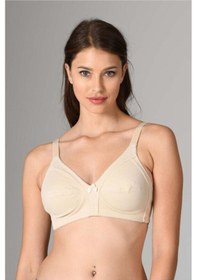 Resim Kadın Siyah Penye Toparlayıcı Sütyen 351 001 