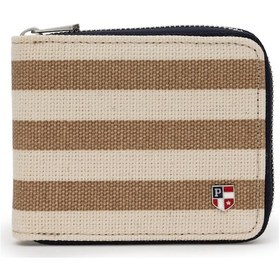 Resim U.s. Polo Assn. Erkek Bej Cüzdan 50307892-vr011 Bej 