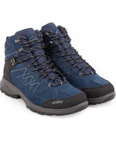 Resim Evolite Sora Evo-Tex Outdoor Bot - Mavi 
