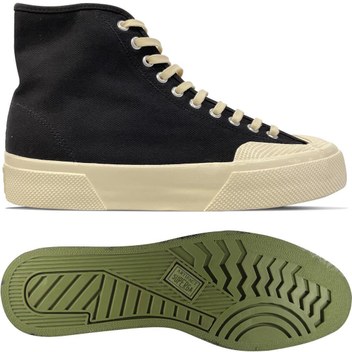 Superga Cotu Classic 2750-933 Erkek Ayakkabı Lacivert