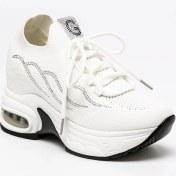 Resim Kadın Spor 25Y300-12 By Guja Beyaz 