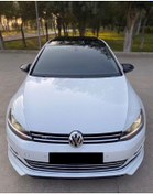 Resim Vw Volkswagen Golf7 Ön Tampon Eki Karlık Boyasız 