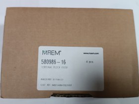 Resim B&R Automation X20TB12 Terminal Block 580986-16 