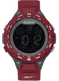 Resim Reebok Rv-slm-g9-papr-br Erkek Kol Saati 