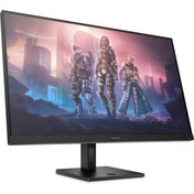 Resim HP Omen 780K0E9 31.5 '' 1 MS 165 Hz Quad HD IPS LED Monitör 
