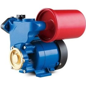 Resim Water Sound Otomatik Sıcak Su Hidroforu Gp125a 3bar 2.1 M³/h 